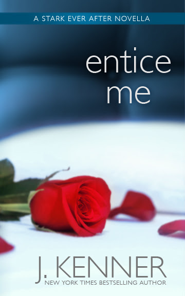 Entice Me book cover