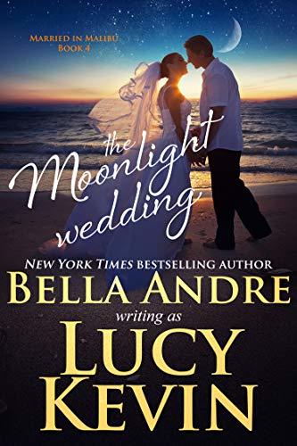 The Moonlight Wedding book cover