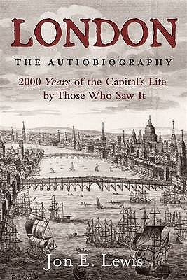 London book cover