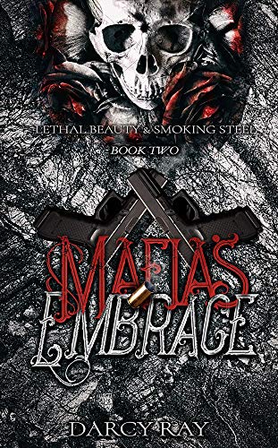 Lethal Beauty & Smoking Steel book cover 2
