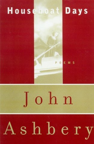 Houseboat Days book cover