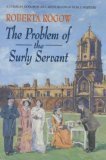 The Problem of the Surly Servant book cover