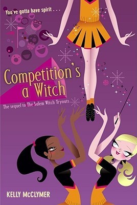Salem Witch book cover 2