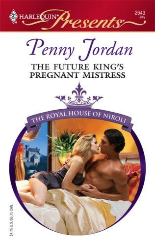The Royal House of Niroli book cover 1