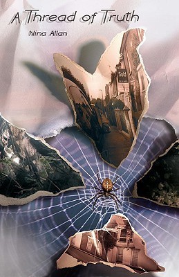 A Thread of Truth book cover