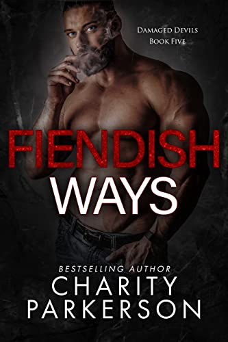 Fiendish Ways book cover