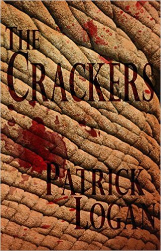 Crackers book cover