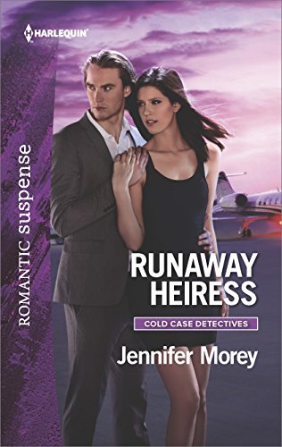 Runaway Heiress book cover