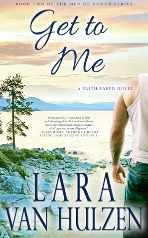 Men of Honor book cover 2