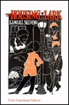 Housing Lark book cover