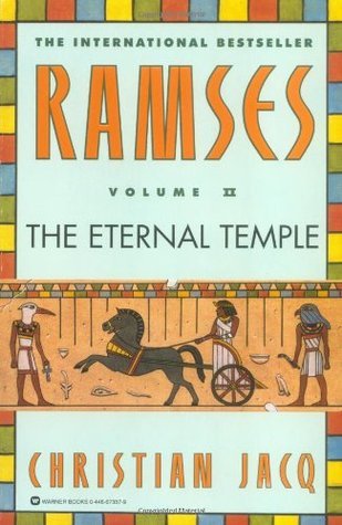 Ramsès book cover 2