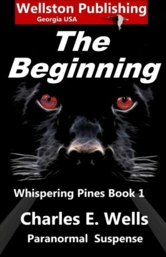 The Beginning book cover