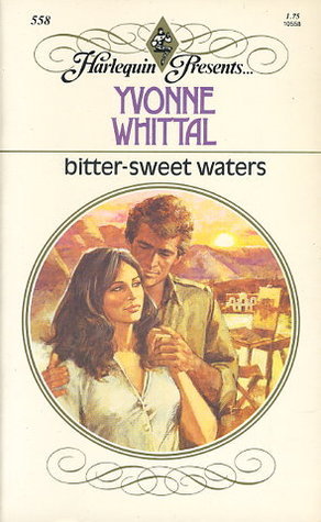 Bitter-Sweet Waters book cover