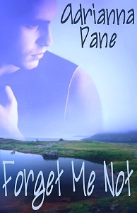 Forget Me Not book cover