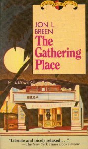 The Gathering Place book cover