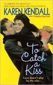 To Catch a Kiss book cover