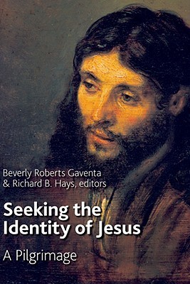 Seeking the Identity of Jesus book cover