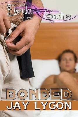 Bonded book cover 3