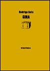 Gina book cover