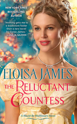 The Reluctant Countess book cover