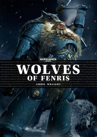 The Horus Heresy book cover 1