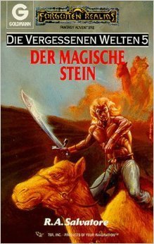 Die vergessenen Welten book cover 3
