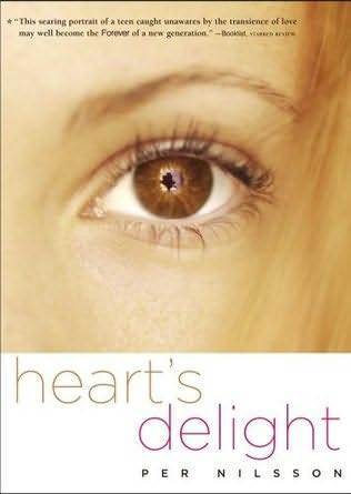 Heart's Delight book cover