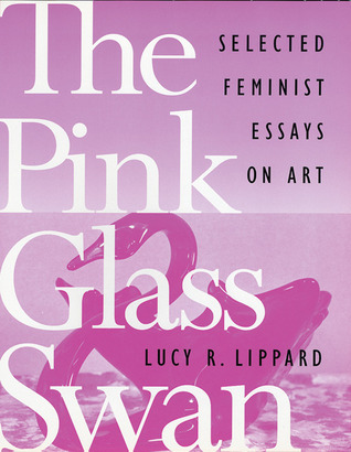 The Pink Glass Swan book cover