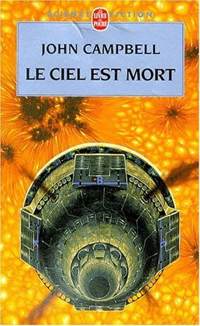 Heaven Is Dead book cover