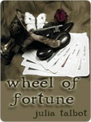 Wheel of Fortune book cover