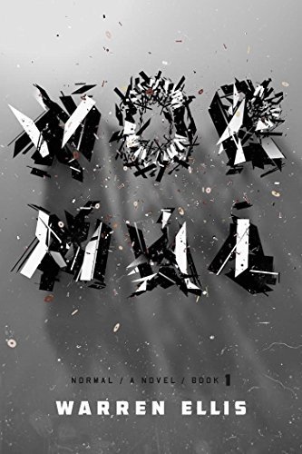 Normal book cover 1