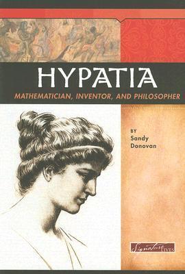 Hypatia book cover