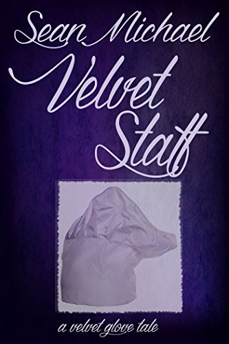 Velvet Staff book cover