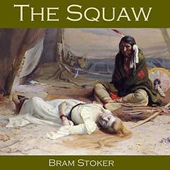 The Squaw book cover