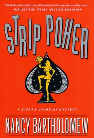 Strip Poker book cover