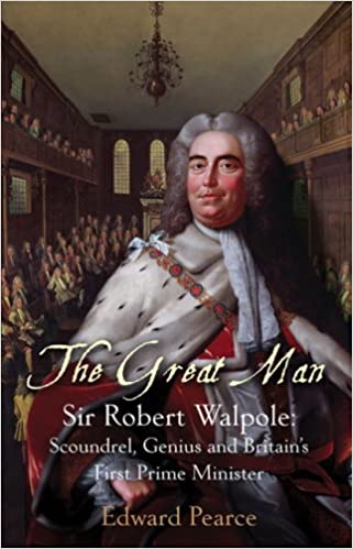 The Great Man book cover