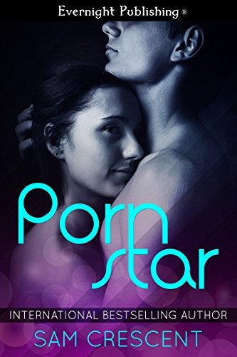 Porn Star book cover