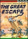 The Great Escape book cover