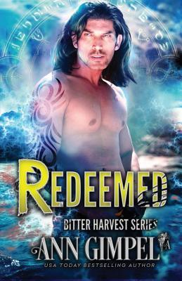 Redeemed book cover