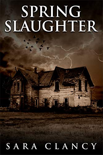 Spring Slaughter book cover