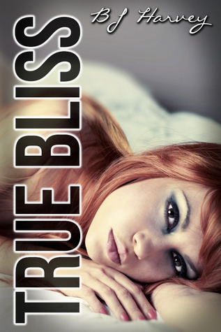 Bliss book cover 2