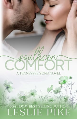 Southern Comfort book cover