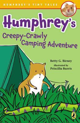 Humphrey's Tiny Tales book cover 3