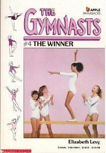 The Winner book cover