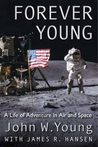 Forever Young book cover