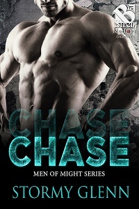 Men of Might book cover 1