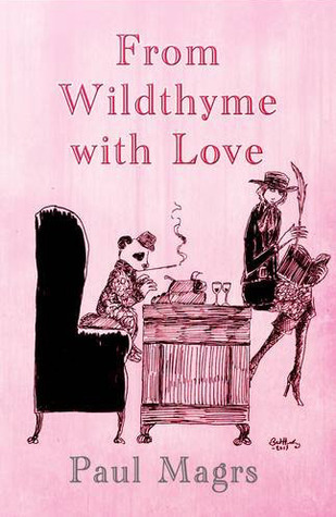 From Wildthyme with Love book cover