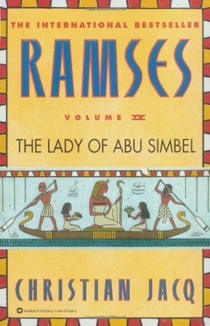 Ramses book cover