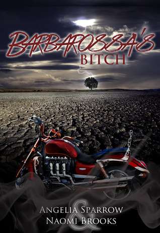 Barbarossa's Bitch book cover