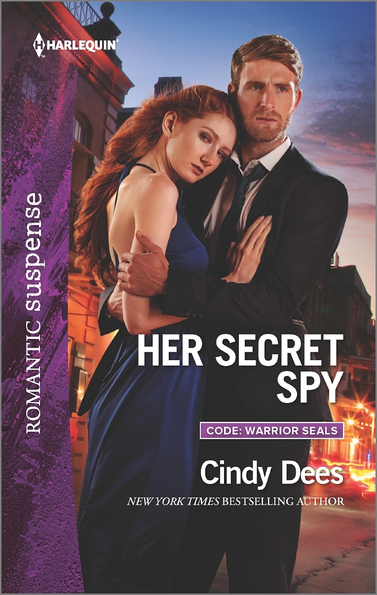 Code: Warrior SEALs book cover 2